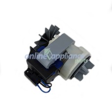 430144 Washing Machine Pump Fishwer & Payklel Smart Drive 